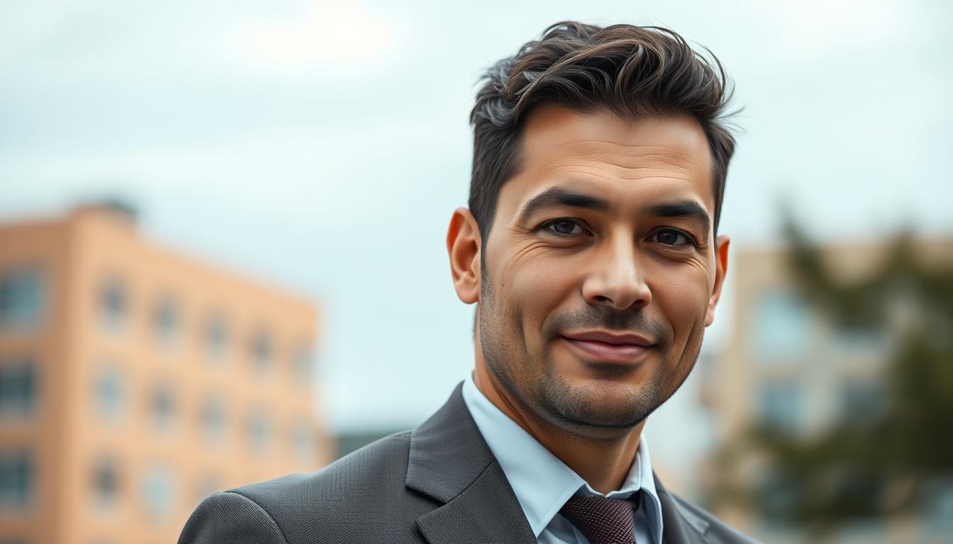 Property transactions support specialist